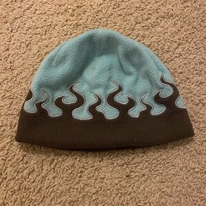 L.L. Bean Winter Hat, kids size large